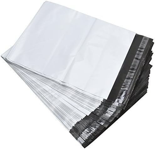 Найлонови торбички BESTeck, 6x9, самозаклеивающиеся пликове, пакети за доставка, пощенски пакети с дебелина 2,5 на Хиляда (100