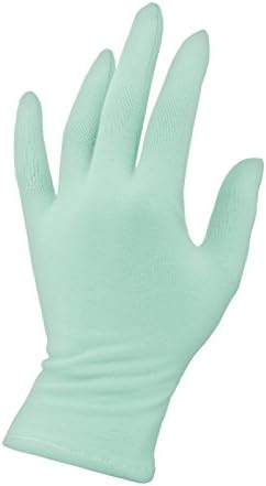 Чудо овлажняващ ръкавици Малкълм, направени в САЩ, зелени (средно)
