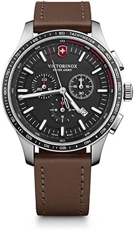 Мъжки часовник Victorinox Swiss Army Alliance Sport Chrono Watch