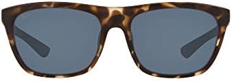 Дамски слънчеви очила Cheeca Square km от Costa Del Mar е с квадратни бузките