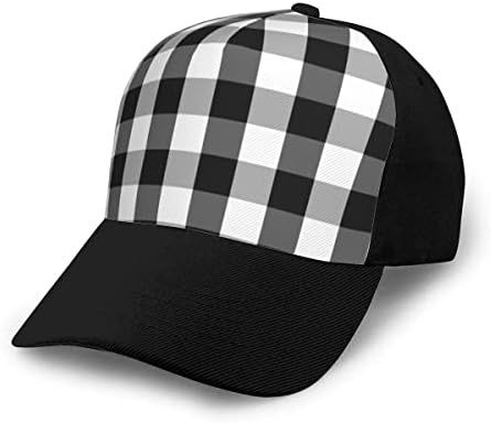 QICENIT бейзболна шапка на Татко, Шапката на Шофьора Шапка на Жените и Мъжете възстановяване на предишното положение Регулируема Модерен