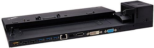 Докинг станция Lenovo ThinkPad Pro Dock 40A10090US