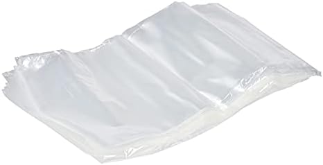 Торбички за опаковане на подаръци Hemoton 200шт PVC Термосвиваемо Опаковки за подаръци, опаковане на Домашно diy, Бомбочек