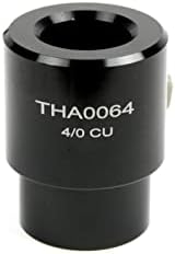 Кран за източване кабел TEMCo за кабел 4/0 CU THHN или XHHW THA064