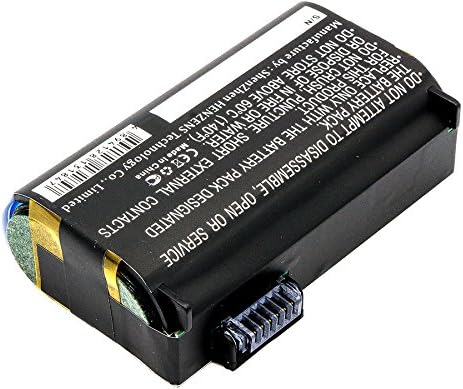 Подмяна на батерия 6800 mah за PS236, PS236C, PS336 441820900006
