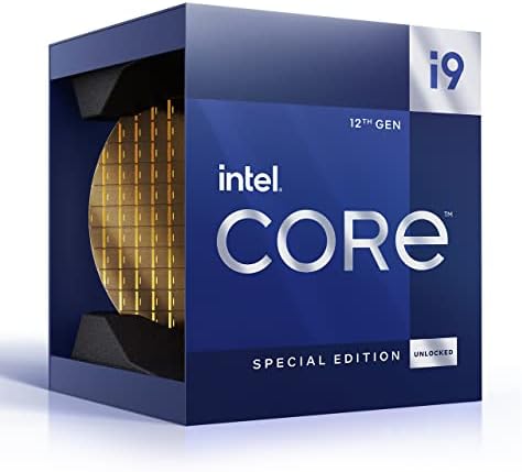 Процесор Intel Core i9 (12-то поколение) i9-12900KS с шестиядерным процесор (16 ядра) 2.50 Ghz и ASUS ROG Maximus Z690 Formula (WiFi