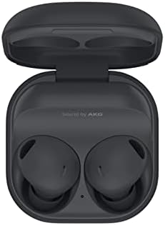 Слушалки за SAMSUNG Galaxy Рецептори 2 Pro True Wireless Bluetooth с шумопотискане, звук Hi-Fi звук на 360 градуса, Комфортна
