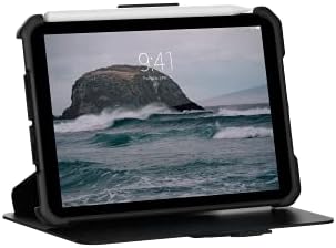 URBAN ARMOR GEAR UAG Предназначени за своята практика iPad Mini (6-то поколение, 2021) Трайно Елегантен външен материал Сверхпрочная