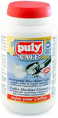 Пречиствател за еспресо машини Puly Caffe Плюс 20 грама