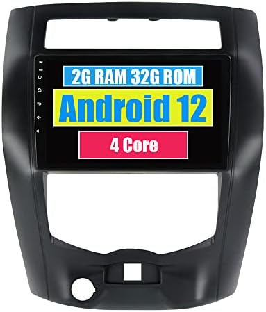 Автомобилно радио RoverOne GPS за Nissan Livina 2007- с мултимедиен плеър с Android Навигация стерео Bluetooth, WiFi, USB-Рефлексен