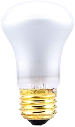 Sylvania 14821 40-Ваттная лампа с нажежаема жичка R16 с мини-рефлектор